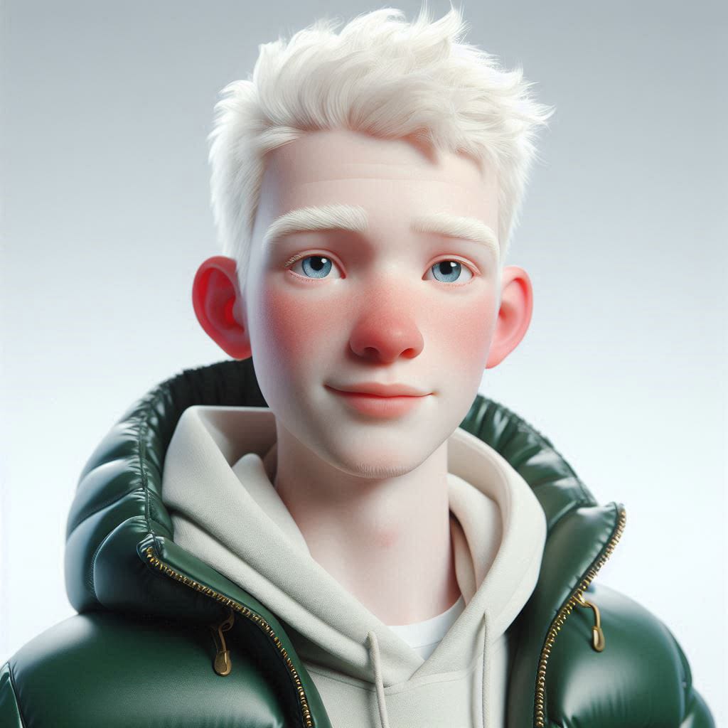 Ethan