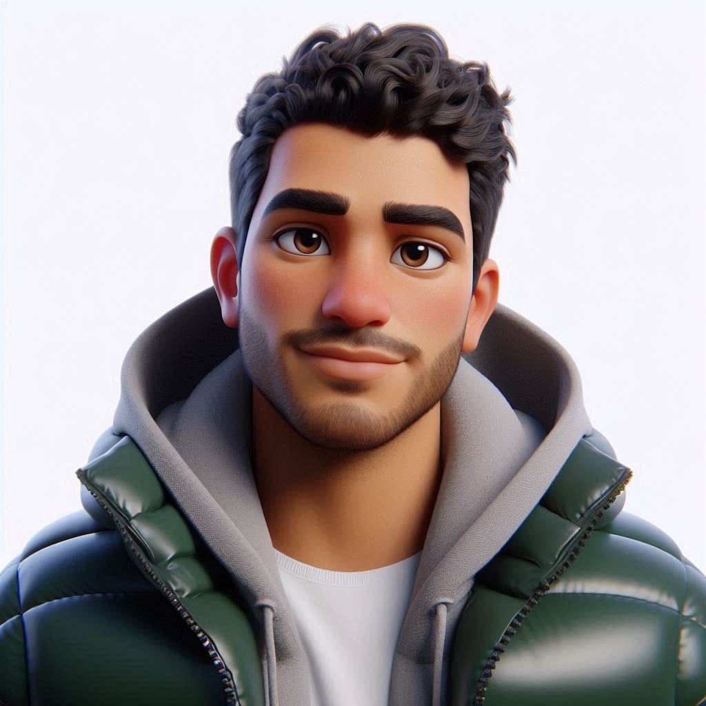 AI Agent 7