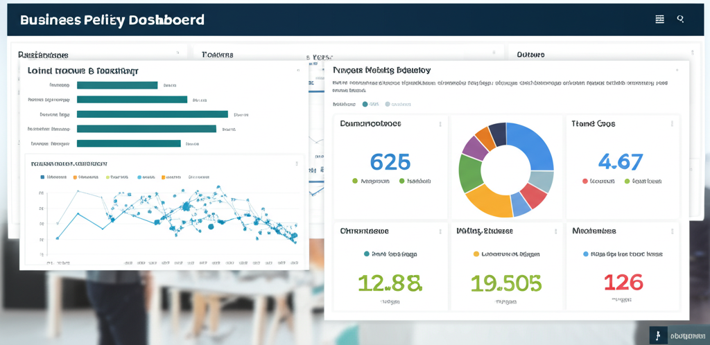 Travel Policy Dashboard